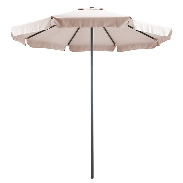 Umbrela Mongo metal 230 cm