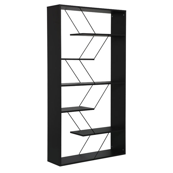 Biblioteca Tars 84x24x157cm