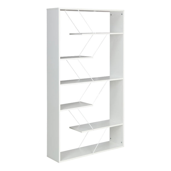 Biblioteca Tars 84x24x157cm
