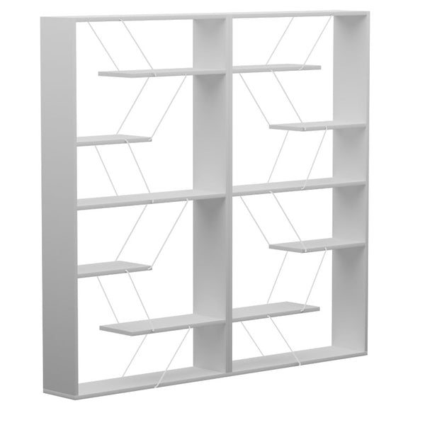 Biblioteca Tars, 168x24x157 cm
