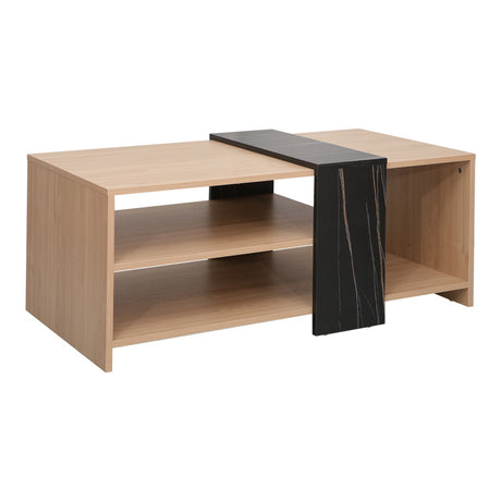 NATURAL - BLACK - GOLDEN