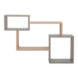 NATURAL - CEMENT GREY