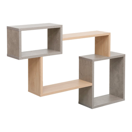 NATURAL - CEMENT GREY