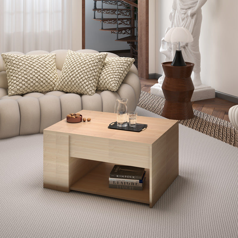 NATURAL - BLACK METAL