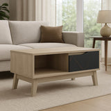 SONOMA - BLACK MARBLE