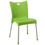 Scaun Crafted - Verde