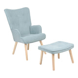 MINT GREEN - NATURAL