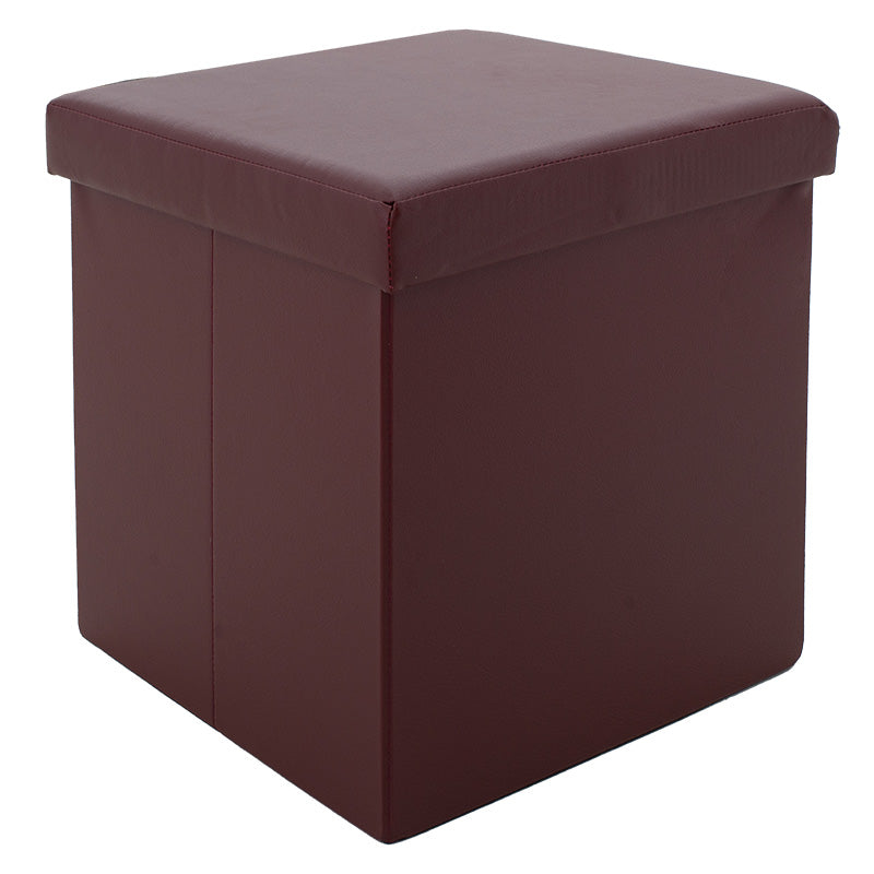 Taburet Crystal, 38x38x38cm - Maro