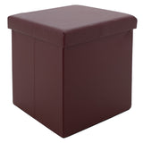Taburet Crystal, 38x38x38cm - Maro