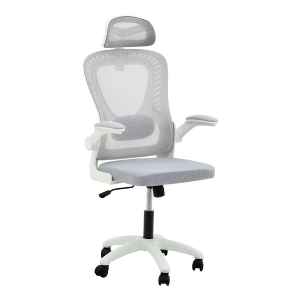 Scaun birou Delilah mesh