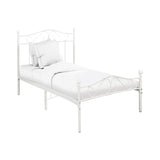 Pat Yorick metal 90x190x99