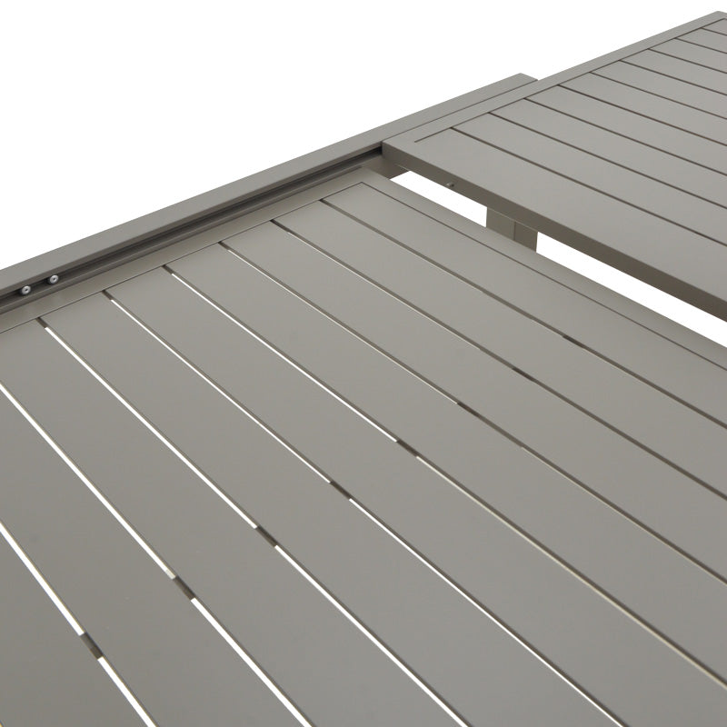 ANTHRACITE - NATURAL - CHAMPAGNE