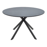 DARK GREY-BLACK LEGS