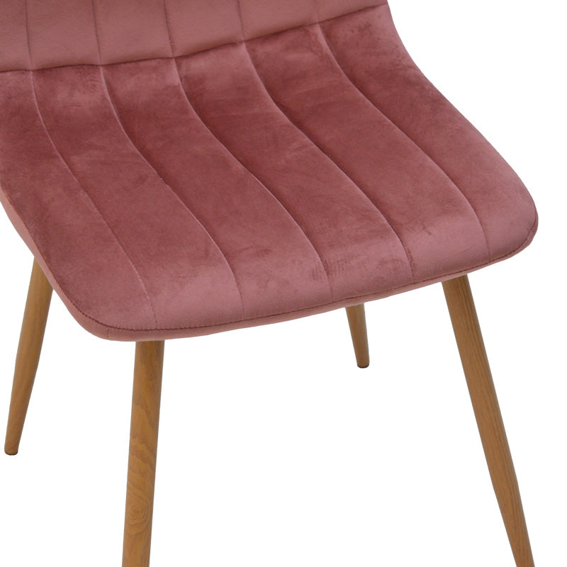 ROTTEN APPLE - NATURAL LEGS