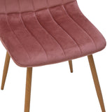 ROTTEN APPLE - NATURAL LEGS