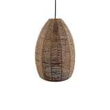 Lustra din sfoara Ropal Boho Natural 29x29x40 cm