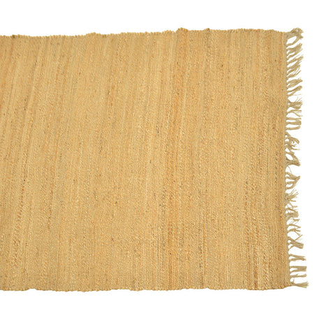 Teppe jute covor Natural 300x200 cm