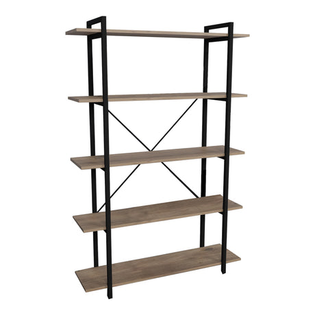 Biblioteca Reson, 120x34x180 cm