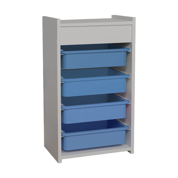 Comoda cu Cosuri Toily  45x30x75cm