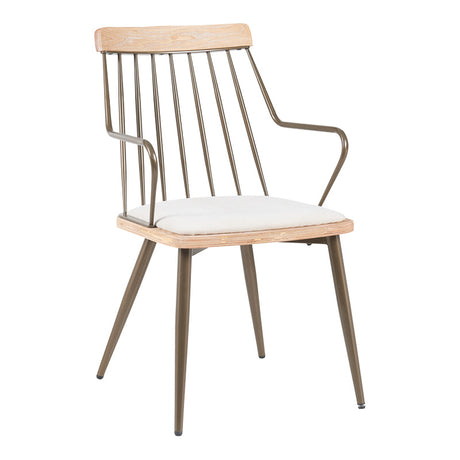 BEIGE - BRONZE - WHITE WASH