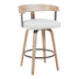 WHITE WASH - BRONZE - BEIGE