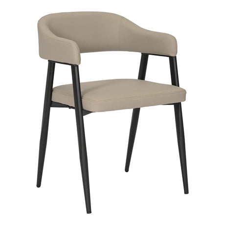 GREY - BEIGE - MATTE BLACK LEGS