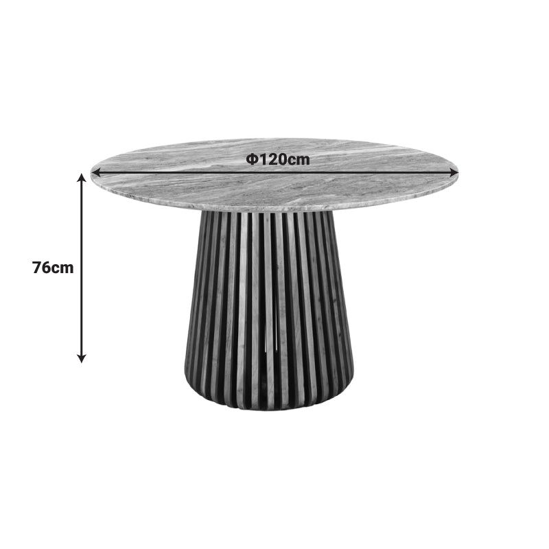 NATURAL - MARBLE LOOK