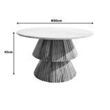 NATURAL _ WHITE MARBLE