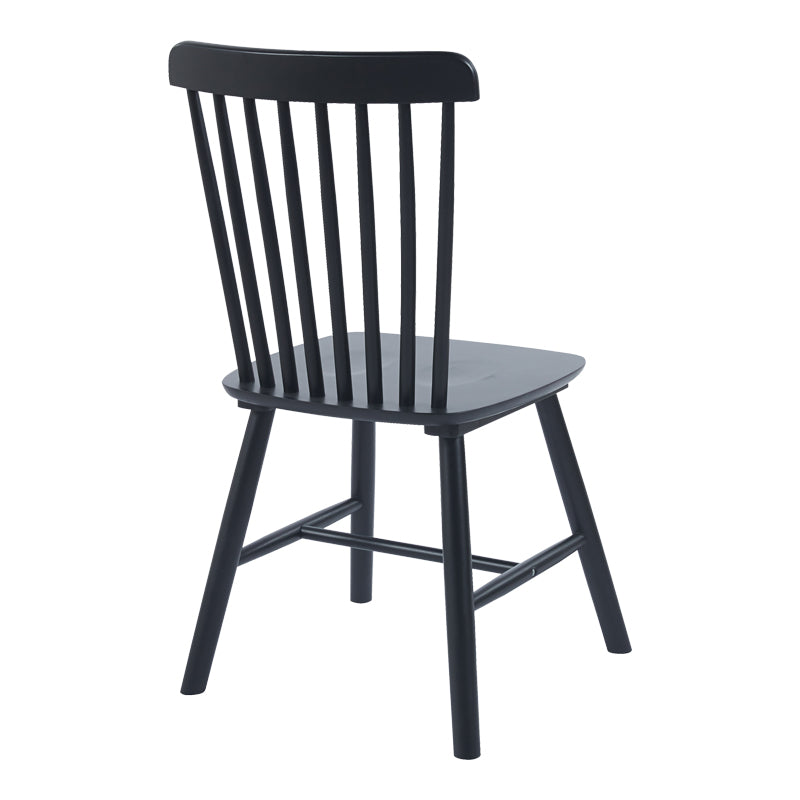 Scaun Bristol/, Lemn Rubberwood, 45x51x86 cm