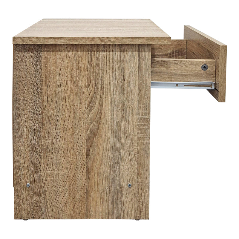 Noptieră Bedy bedside masă sonoma 40x34x42cm