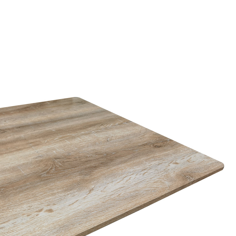 Sonoma top+black leg