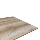 Sonoma top+black leg