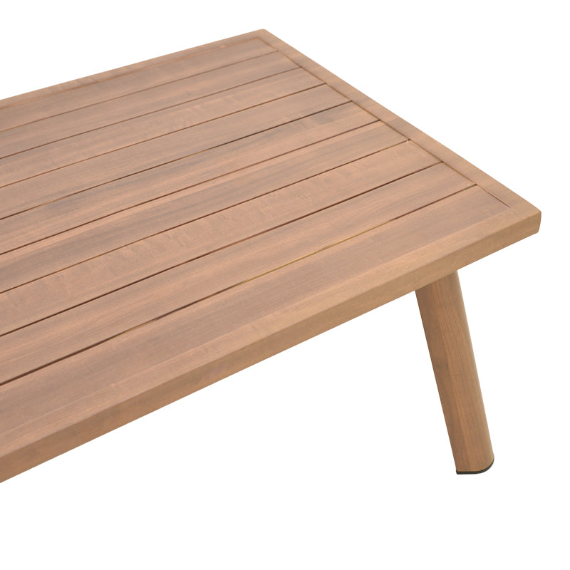 Set gradina Andasio, Gri-Natural