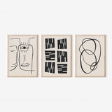 BALCK AND WHITE - NATURAL