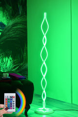 Lampadar  Catena - Multicolor