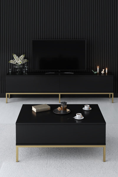 Black
Gold
