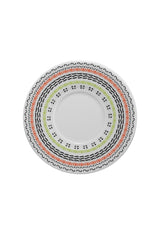 Set cești de cafea, Multicolor, 6x5x6 cm