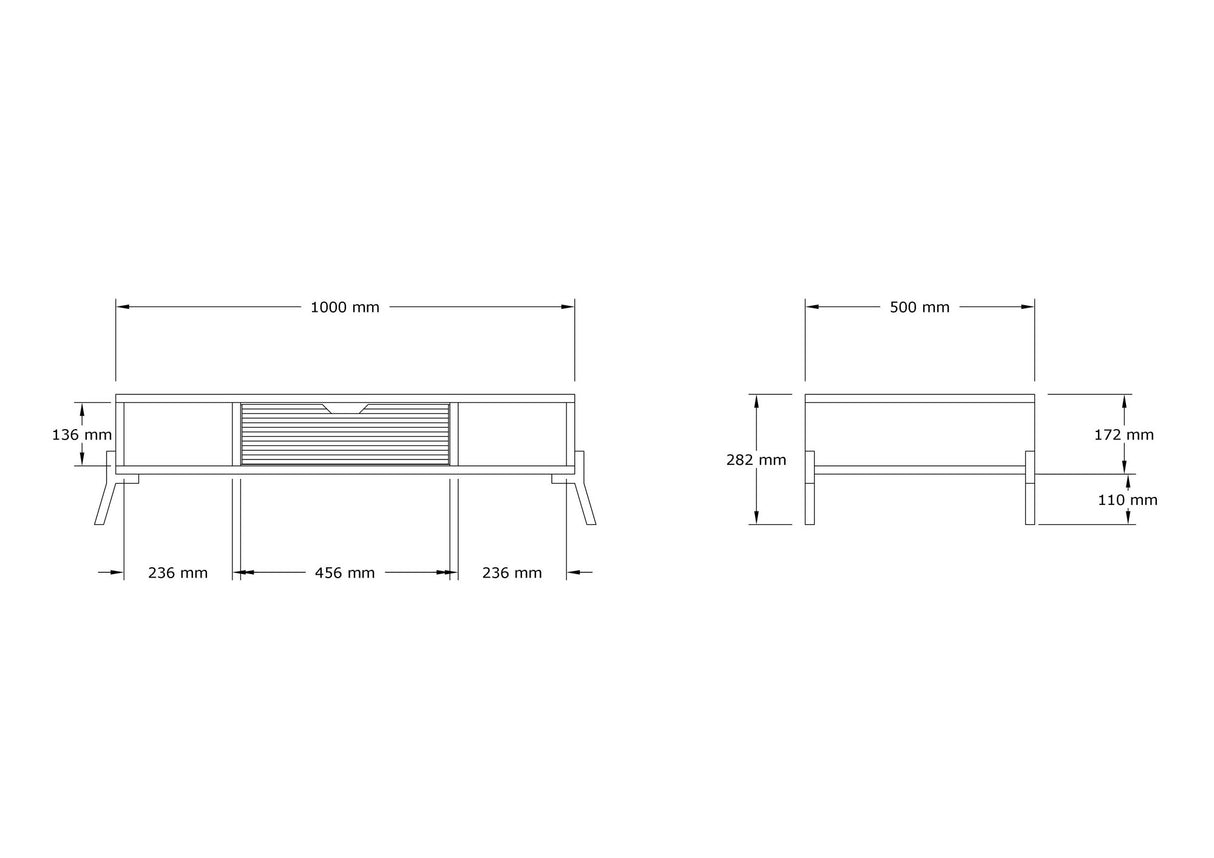Sapphire Oak
Anthracite