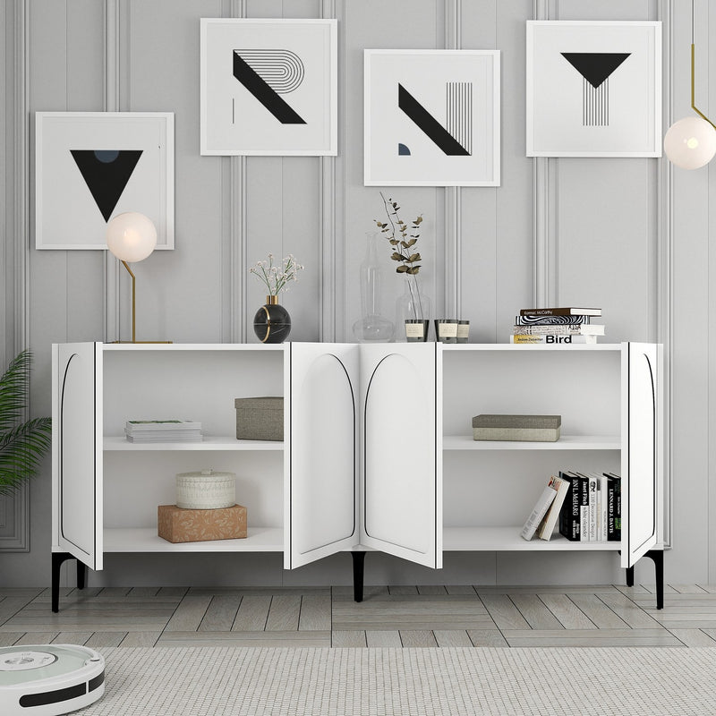 White
Black