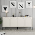 Cream
Black