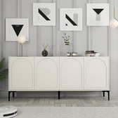 Cream
Black