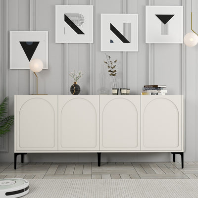 Cream
Black