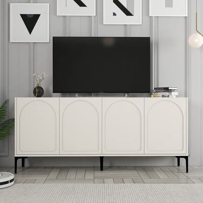 Cream
Black