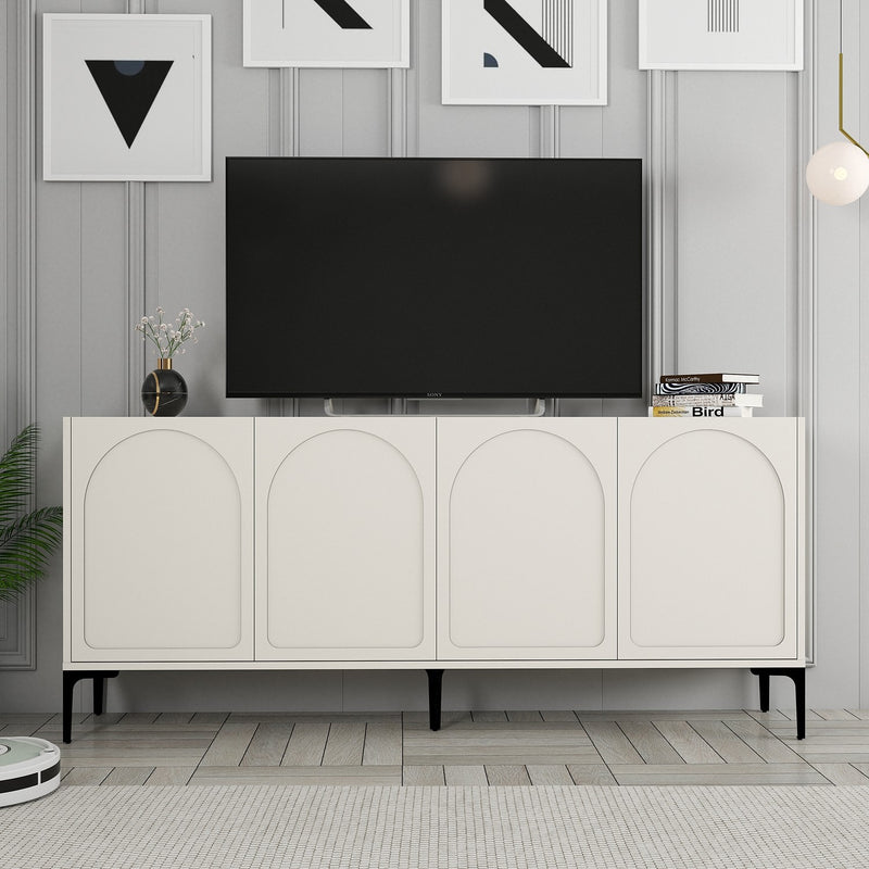 Cream
Black
