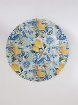 Set de servire pentru tort, Multicolor, 21x22x6 cm