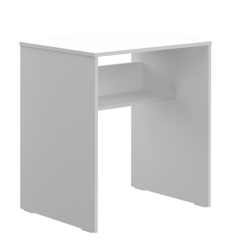 Birou Adore diamond, 73 x 75 x 45 cm