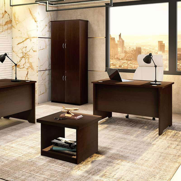 Birou Amazon, 120x75x75cm