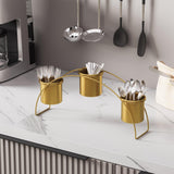 Accesoriu metalic decorativ Decorative Metal Accessory Classic 1, Aur, 9 cm