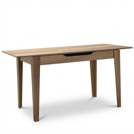 Masă Dining Adore, Design Modern, Extensibilă, 120–150 cm