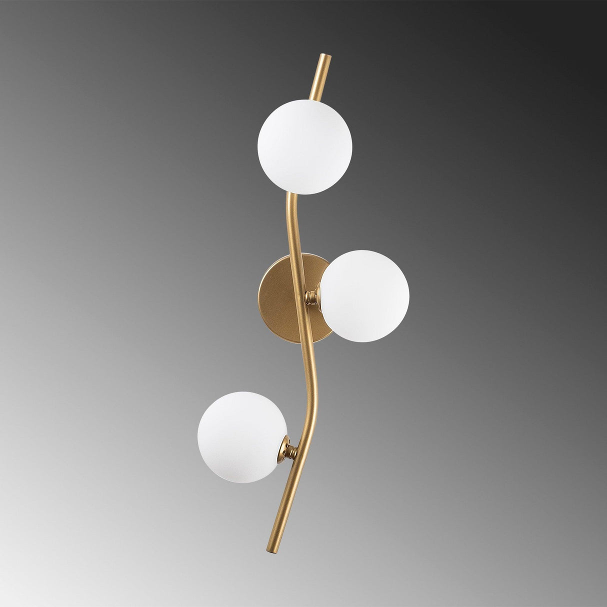 Aplica de perete Antique-3, Antic